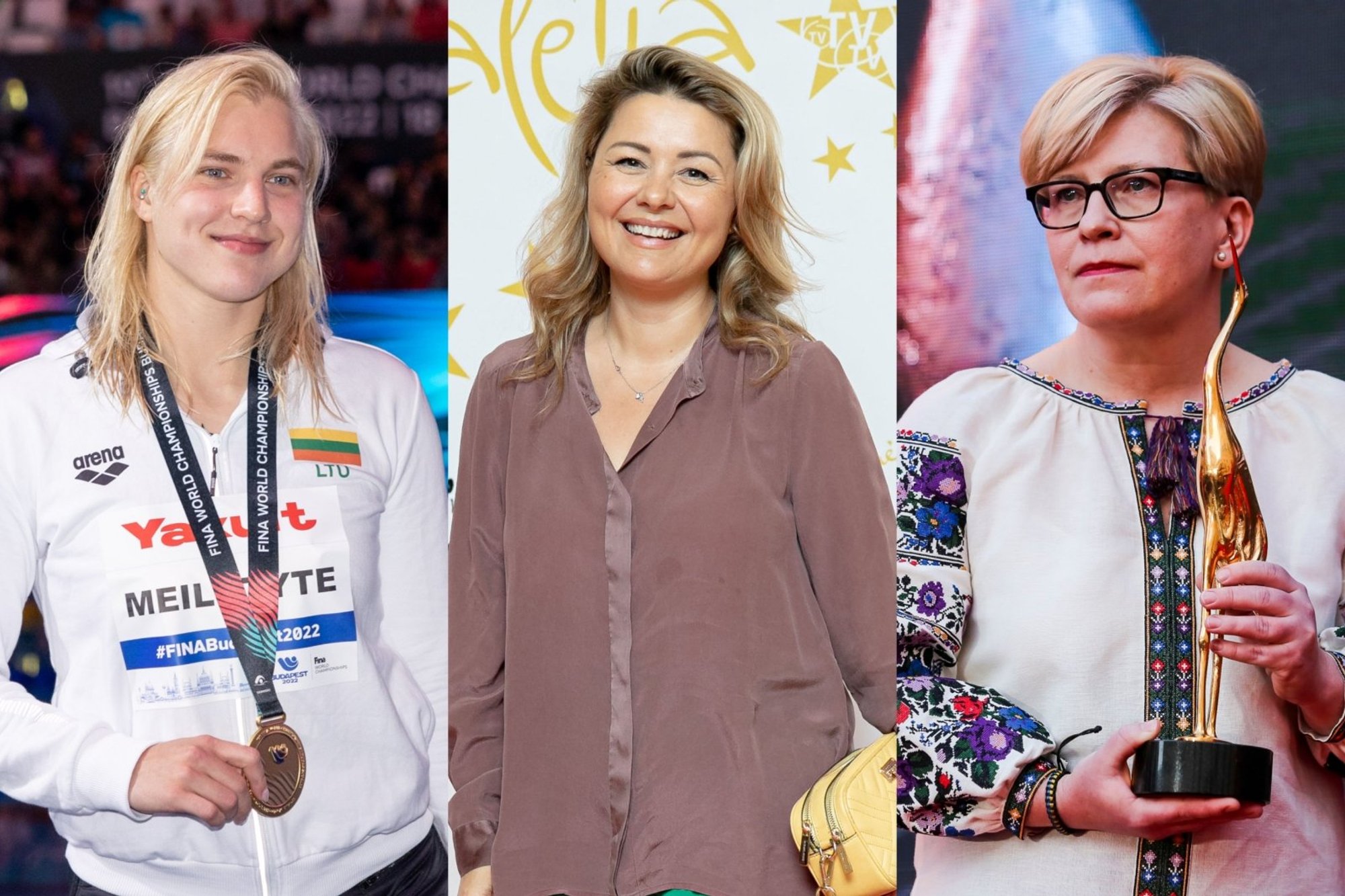 Finalistene for Årets kvinner 2022 avslørt: Velg hvem som fortjener det beste navnet