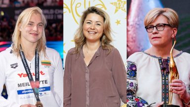 Paaiškėjo „Metų Moterys 2022” finalininkės: išrinkite, kas nusipelnė geriausiųjų vardo