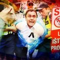 Karščiausios homoseksualų eitynių Vilniuje akimirkos - DELFI.TV vaizdo reportaže