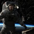 Į filmo „Moonfall: Mėnulio kritimas” autorių klausimą NASA atsakė su humoru: susirašinėjimas internete tapo virusiniu