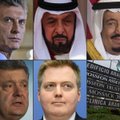 „Panama Papers“: turtingųjų ir galingųjų slaptosios sąskaitos