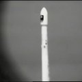 Raketa „Falcon 9“ į kosmosą išskraidino meteorologiniams tyrimams skirtą palydovą