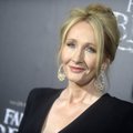 „Forbes“: J. K. Rowling - daugiausiai uždirbanti pasaulio rašytoja