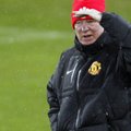 A.Fergusonas įsigeidė iškart trijų „Borussia“ ekipos futbolininkų