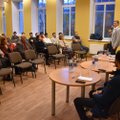"Литва – вторая родина, знать язык необходимо": в Вильнюсе прошла встреча представителей общин Центральной Азии