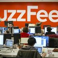 В США задержали чиновницу Минфина, разгласившую BuzzFeed секреты о расследовании российского вмешательства в выборы