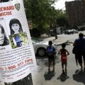 Praskleistas paslapties šydas – po 22 metų rasta nužudytos mergaitės motina