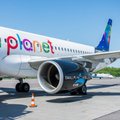 „Small Planet Airlines“ atstovai: atidėtų skrydžių tik daugės