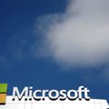 „Microsoft“ mokės klientams už naudojimąsi jų produktu