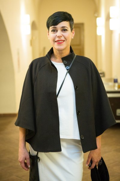 Nomeda Marčėnaitė
