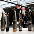 WSJ: Чехия закупила по всему миру 800 000 снарядов для ВСУ