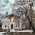 Keliautojas aplankė įdomiausius dvarus Vilniaus rajone: liksite sužavėti jų grožio