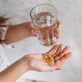 5 klaidos, galinčios lemti mažesnį vitaminų vartojimo veiksmingumą: svarbus ir veikliųjų medžiagų kiekis