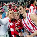 „Crvena Zvezda“ ekipai – Adrijos taurė ir kelialapis į Eurolygą