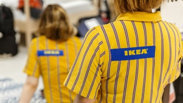 „Ikea“ prekių užsakymo ir atsiėmimo vieta Kaune atsidaro šeštadienį