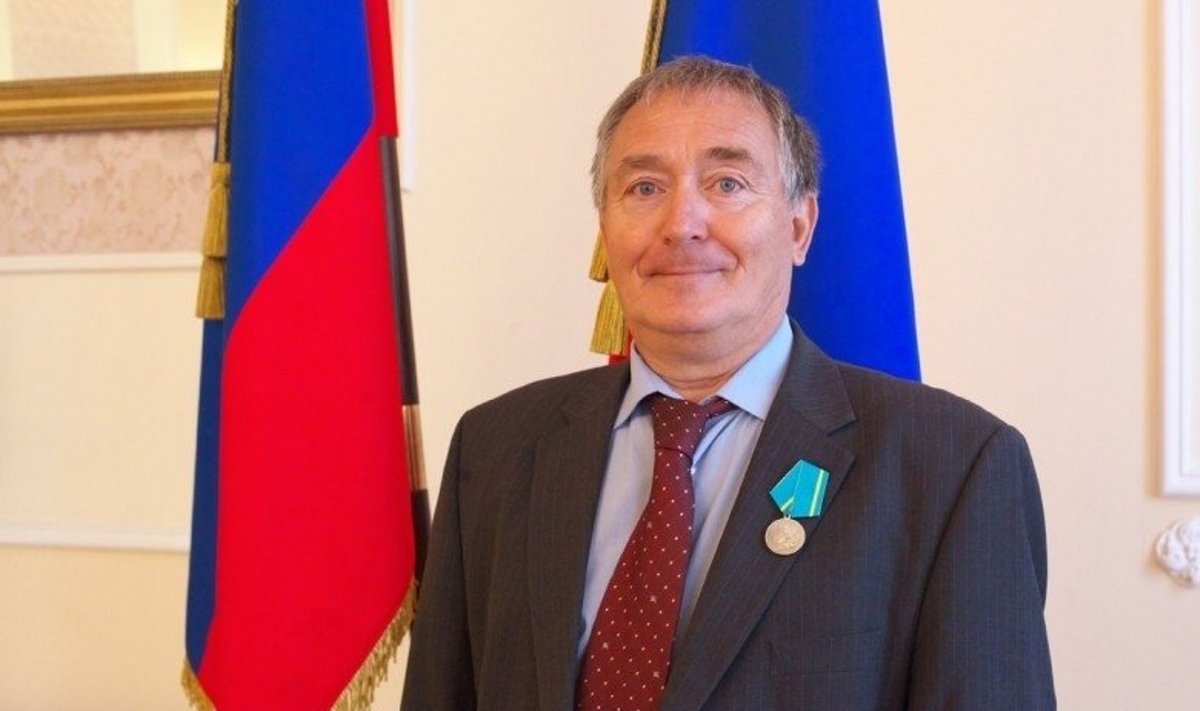 Rafaelis Muksinovas