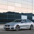 „BMW 4 Gran Coupe“ – bandymas suderinti grožį su praktiškumu