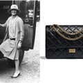 Štai jos, geidžiamiausios pasaulio rankinės – vieną įkvėpė madmuazelė Coco Chanel