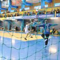 LRT vyrų rankinio taurės turnyre - „Granito“, „Ūlos“ ir „Dragūno“ pergalės