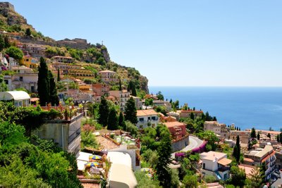 Sicilija