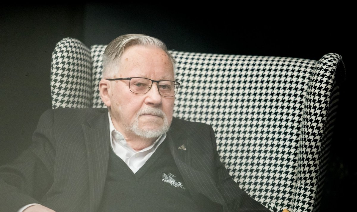 Vytautas Landsbergis