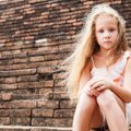 Rugsėjo 1-oji: kaip sumažinti vaikų išsiskyrimo nerimą