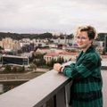 Projekto „Šiltnamis“ autorė Rytė: beveik trečdalis Lietuvos susiduria su energetiniu nepritekliumi