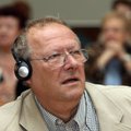 Polish dissident Michnik nominated for Lithuanian Freedom Prize