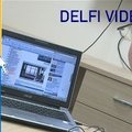 DELFI parduoda butą (II): skelbimas internete