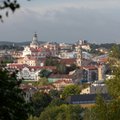 Vilniaus sukaktį pažymės parodos „Miesto gimimas: valdovų privilegijos Vilniui“ atidarymas ir diskusija