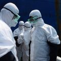 Lietuvos ligoninės pasirengusios gydyti Ebolos virusu užsikrėtusius ligonius?