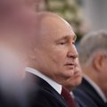Žinisklaida: Putinas dalyvaus virtualiame G20 aukščiausiojo lygio susitikime