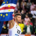 Paskelbtas Eurolygos finalo ketverto MVP