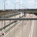 JAV analitikai: ataka prieš Kerčės tiltą turės tolesnių padarinių Rusijos logistikai