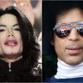 Sunkiai paaiškinami Michaelo Jacksono ir Prince‘o santykiai: įtartinos dovanos, planas nužudyti ir patyčios dainų tekstuose