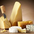 Lietuvis sūrį gamina kaip Prancūzijoje: yra trys pagrindiniai dalykai