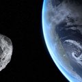 NASA praneša apie įtemptą situaciją Žemės orbitoje: vos per savaitę – penki potencialiai pavojingi asteroidai