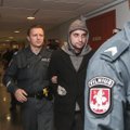 Garsusis policijos bėglys Molotkovas vėl sužibėjo: apsimetė FNTT tyrėju, nukentėjo buvusi garsi prokurorė
