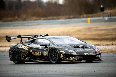 Aurum 1006 km lenktynės