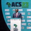 Afrikos lyderiai sveikina Afrikos Sąjungos prisijungimą prie G20: „suteiks žemynui balsą“