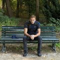 Navalnas paskelbė pirmą nuotrauką po išrašymo iš ligoninės: maniau, manęs iš čia niekada nebeišleis