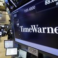 JAV išnagrinės „AT&T“ sandorį su „Time Warner“