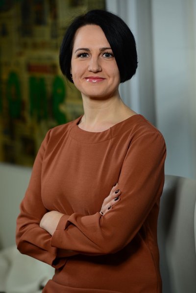 Karolina Gurskienė