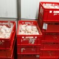 Kauno įmonei uždrausta prekiauti nesaugia lenkiška paukštiena