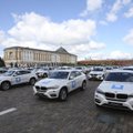 Rusų olimpiečiai jau pardavinėja valstybės jiems dovanotus BMW automobilius