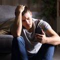 Beveik metus be sekso gyvenantis vyras šaukiasi pagalbos – specialistė atsakė, kaip susilaikymas paveikia žmogų