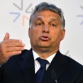Vengrijoje prognozuojamas premjero Orbano perrinkimas, bet intriga išlieka