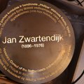 Light of the Dutch diplomat Zwartendijk will light up Kaunas