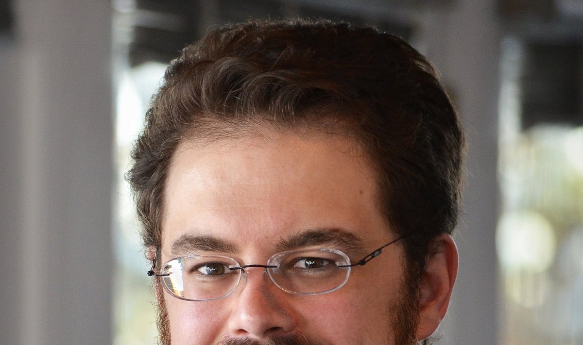 Christopheris Paolini