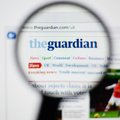 „The Guardian“ ir „The Observer“ bus leidžiamas mažesnio formato